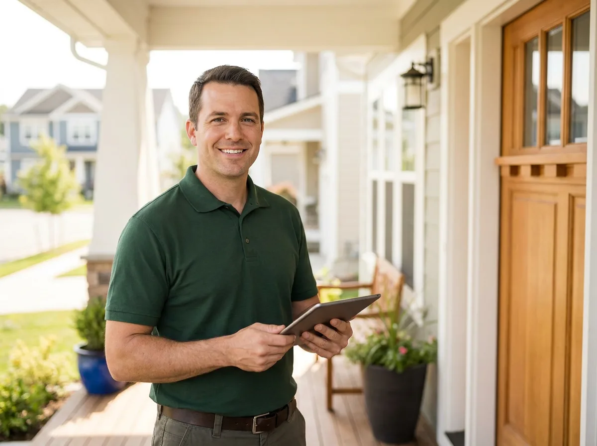 Pest control FAQs for Acton, CA